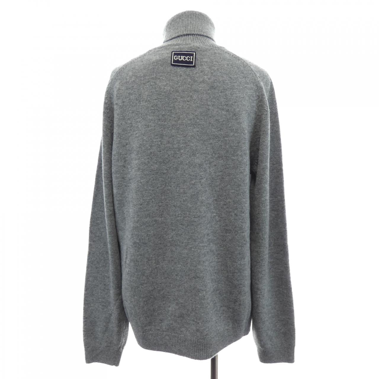 グッチ GUCCI 694787 XKCD5 ニット