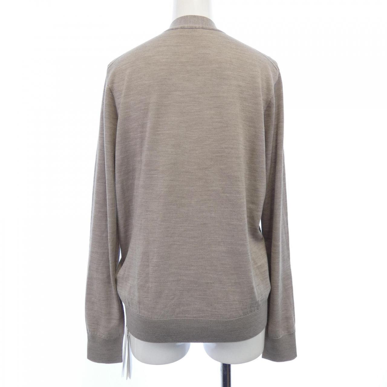 セリーヌ CELINE トリオンフ　TRIOMPH RV0LUD068 カーディガン