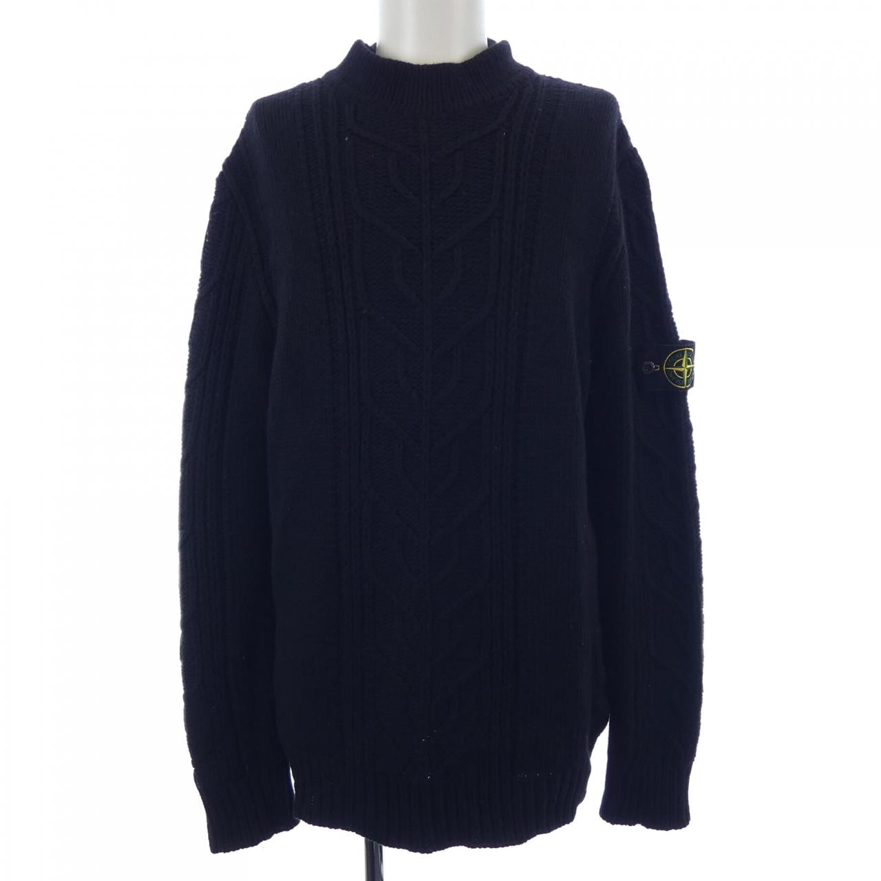 ストーンアイランド STONE ISLAND 7515569D4 ニット