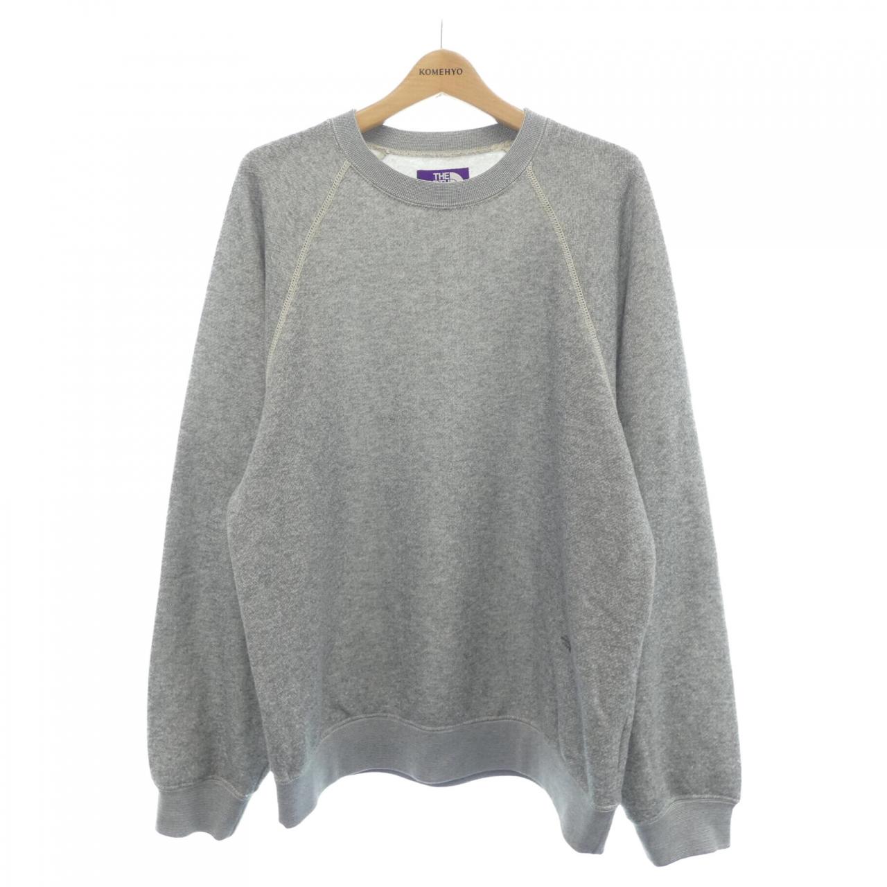 ザノースフェイス THE NORTH FACE NT6054N スウェット