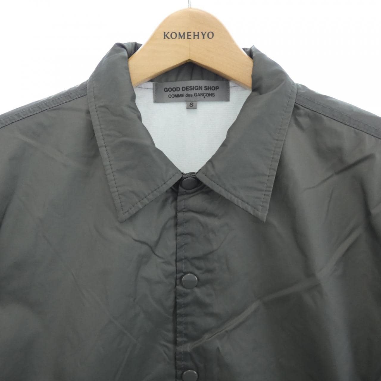 コムデギャルソン COMME des GARCONS IH-J002 ジャケット