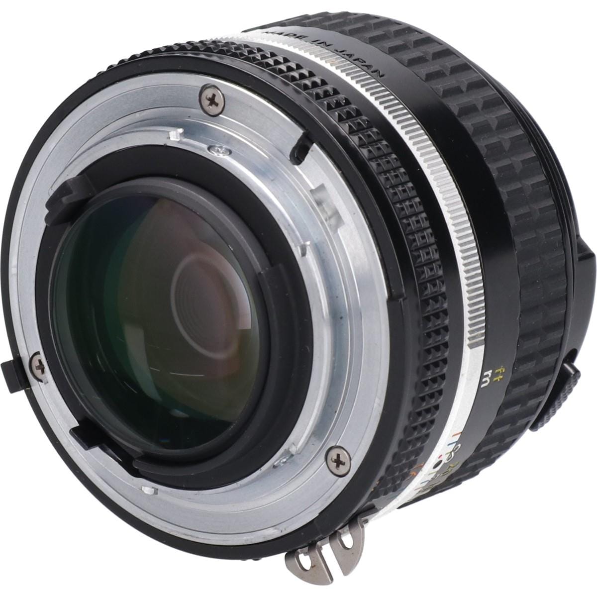 ＡＩ５０ｍｍ　Ｆ１．４