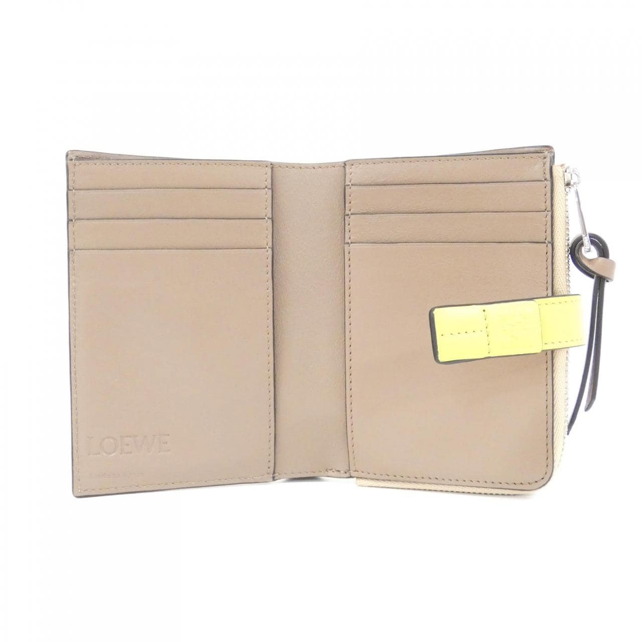 Loewe C660P30X02 Wallet