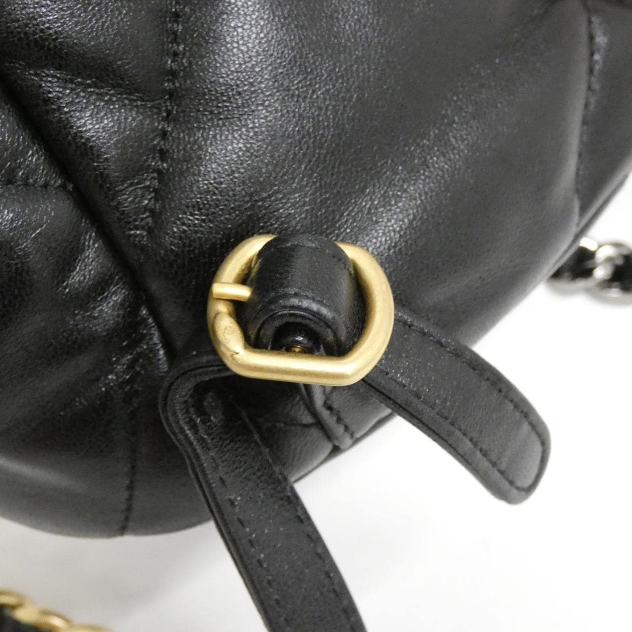 CHANEL CHANEL 19 Line AS4223双肩包
