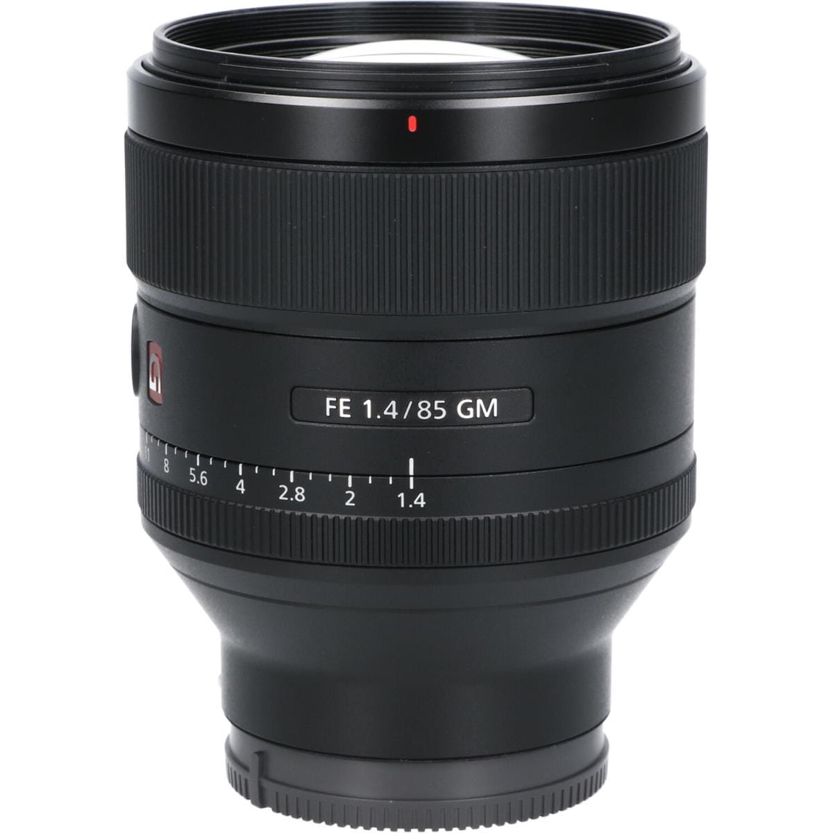 SONY FE85mm F1.4GM (SEL85F14GM)