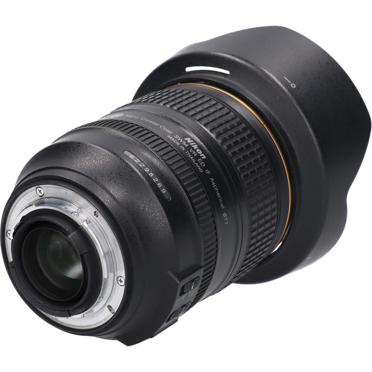 ＡＦ－Ｓ２４－１２０ｍｍ　Ｆ４Ｇ　ＥＤ　ＶＲ