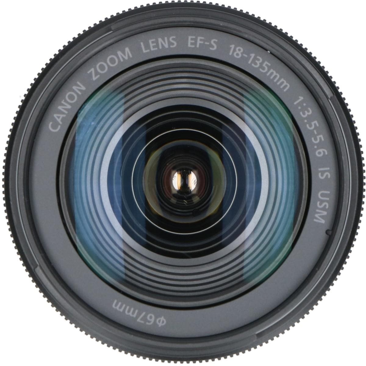 ＥＦ－Ｓ１８－１３５ｍｍ　Ｆ３．５－５．６ＩＳ　ＵＳＭ