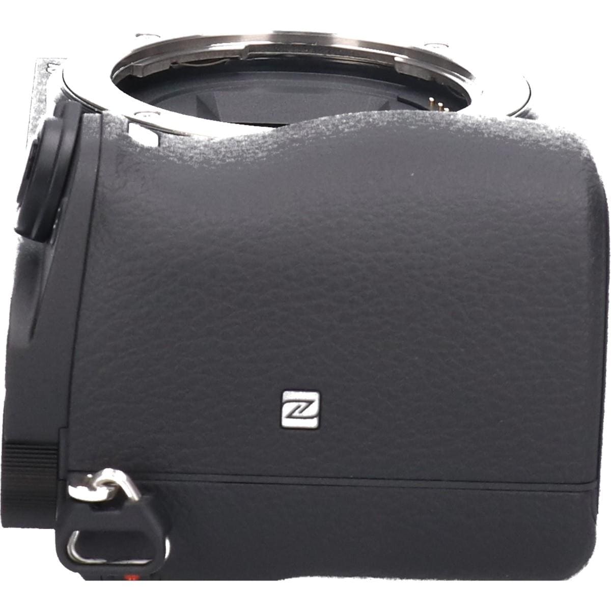 α６４００　ＩＬＣＥ－６４００　ブラック