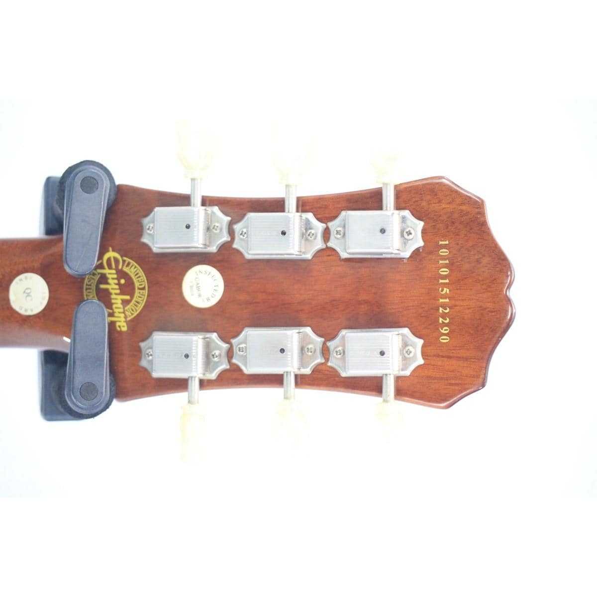 ＥＰＩＰＨＯＮＥ　ＴＡＫ　ＭＡＴＳＵＭＯＴＯ　ＤＣ　ＳＴＡＮＤＡＲＤ　ＧＯＬＤ　ＴＯＰ