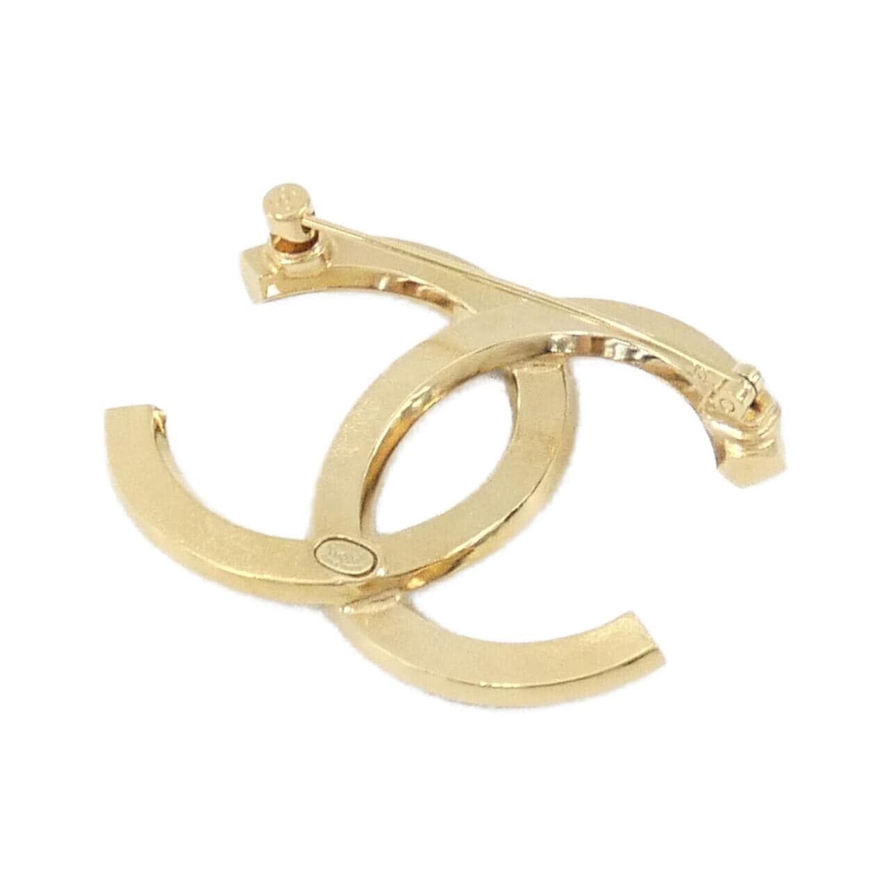 CHANEL ABC335 Brooch