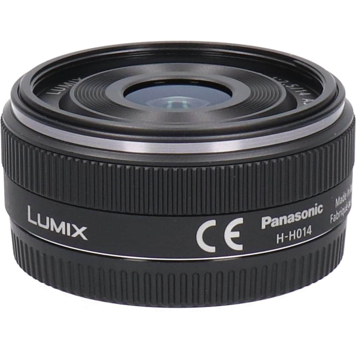 Ｇ１４ｍｍ　Ｆ２．５（Ｈ－Ｈ０１４）