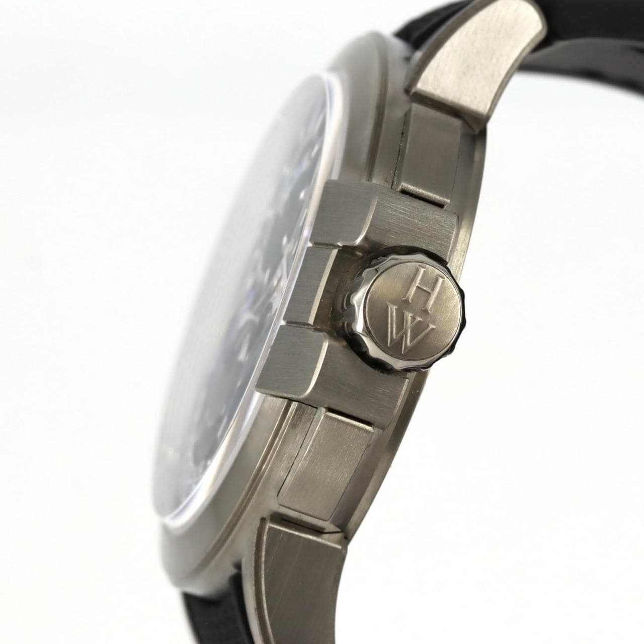 ハリーウィンストン プロジェクト Z13 LIMITED OCEAMP42ZZ001 ザリウム 自動巻