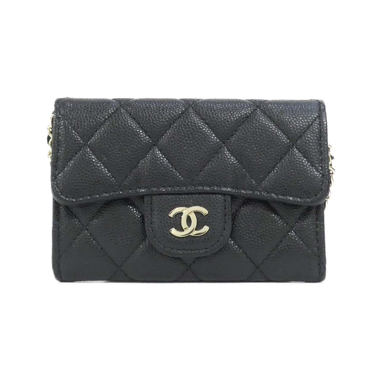 シャネル タイムレスクラシック ライン AP1983 ウエストバッグ