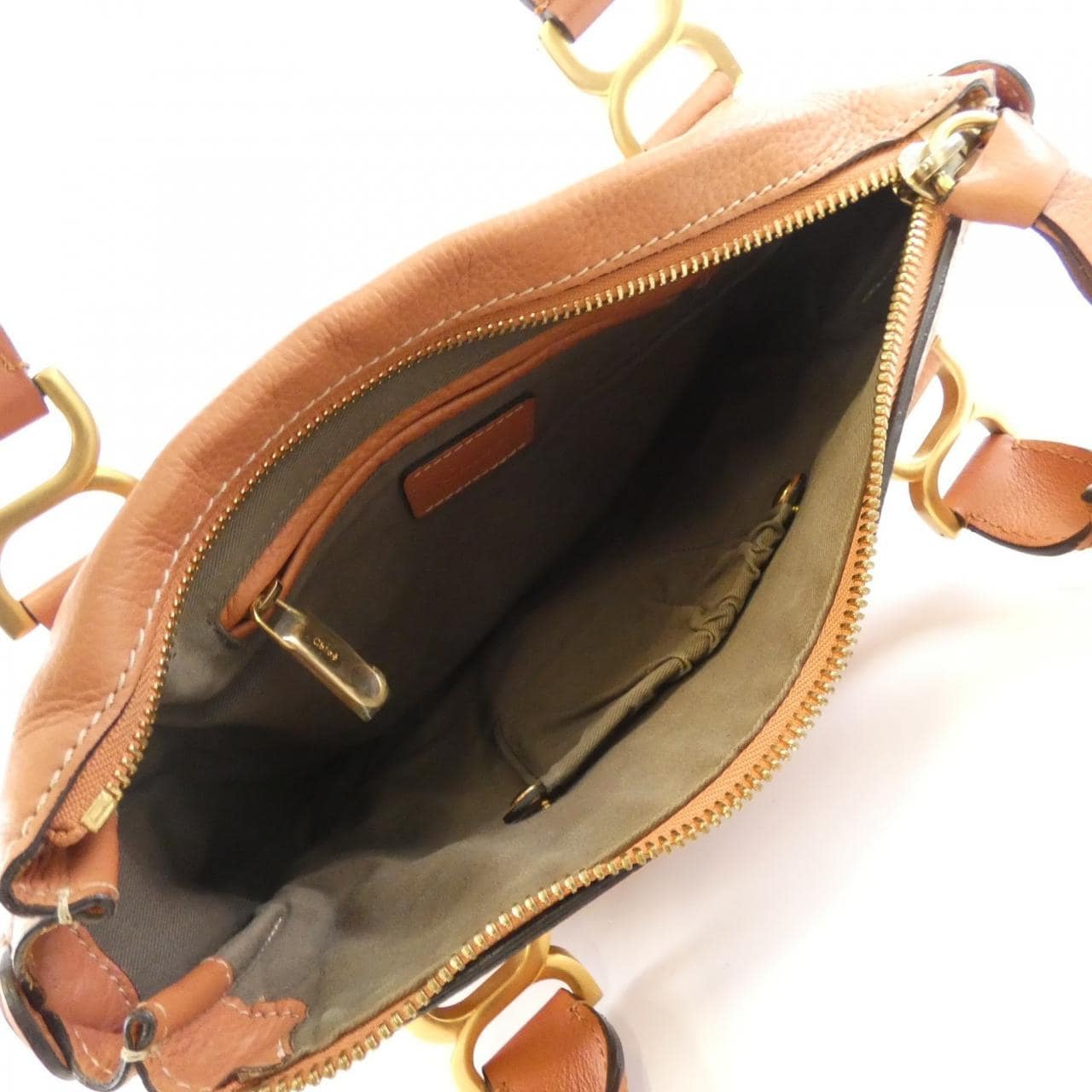 クロエ マーシー 3S0859 161 バッグ