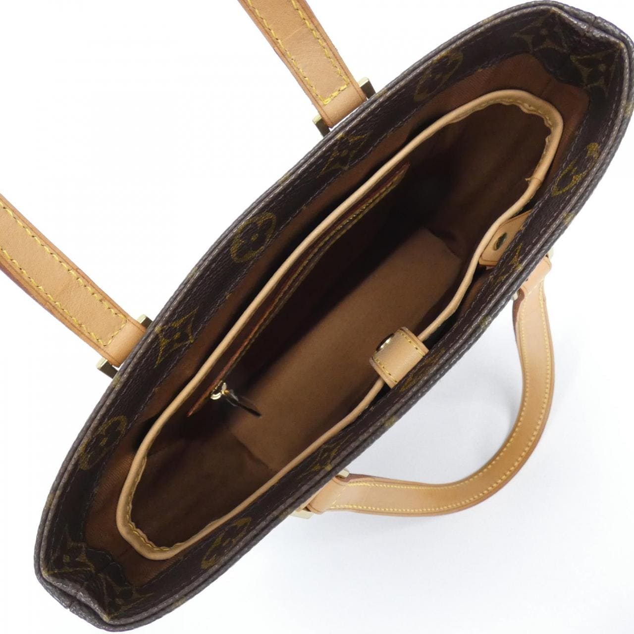 ルイヴィトン モノグラム ヴァヴァン PM M51172 バッグ