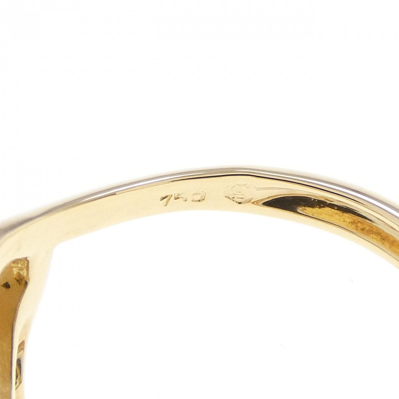 カレライカレラ ダイヤモンド リング