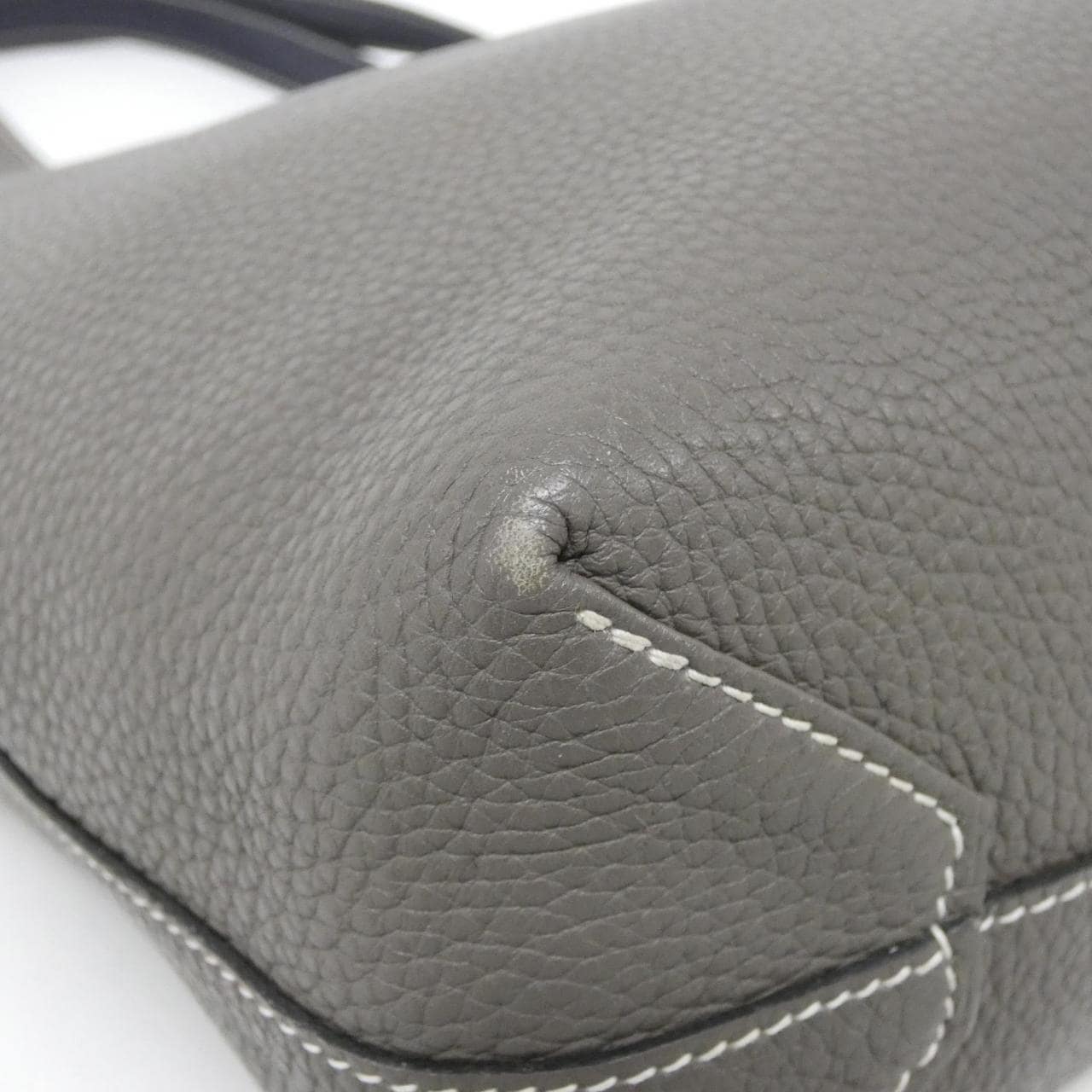 エルメス ドゥブルサンス 36cm 071237CA バッグ