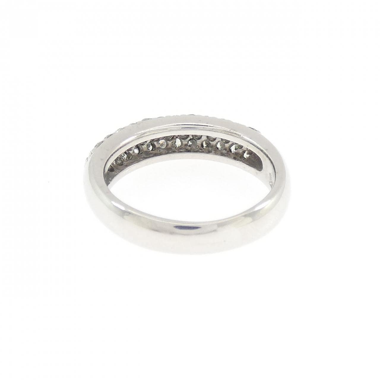 ポンテヴェキオ ダイヤモンド リング 0.40CT