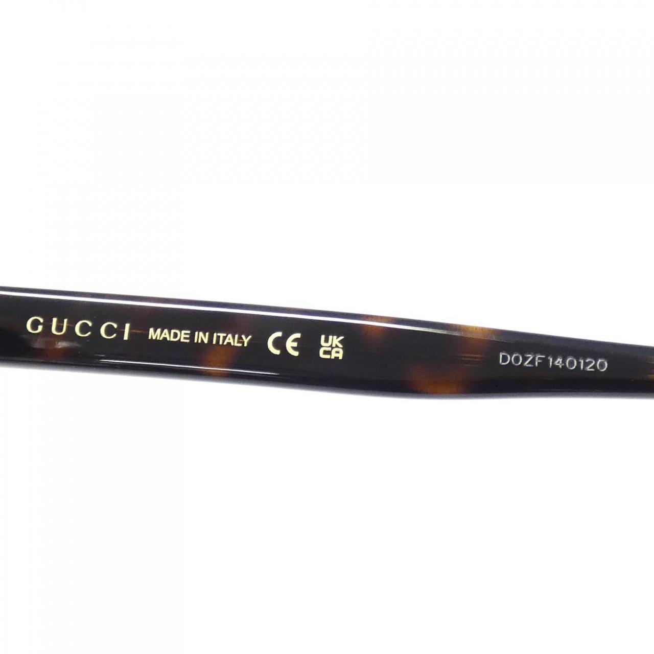 コメ兵｜【新品】グッチ 0632SA サングラス｜GUCCI｜ブランド財布 ...