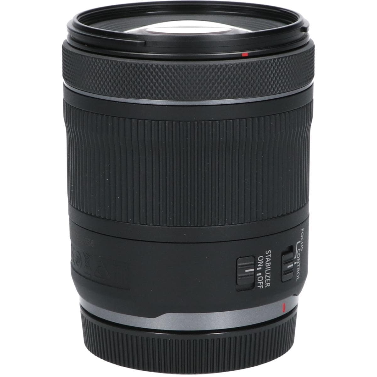 CANON RF24-105mm F4-7.1IS STM