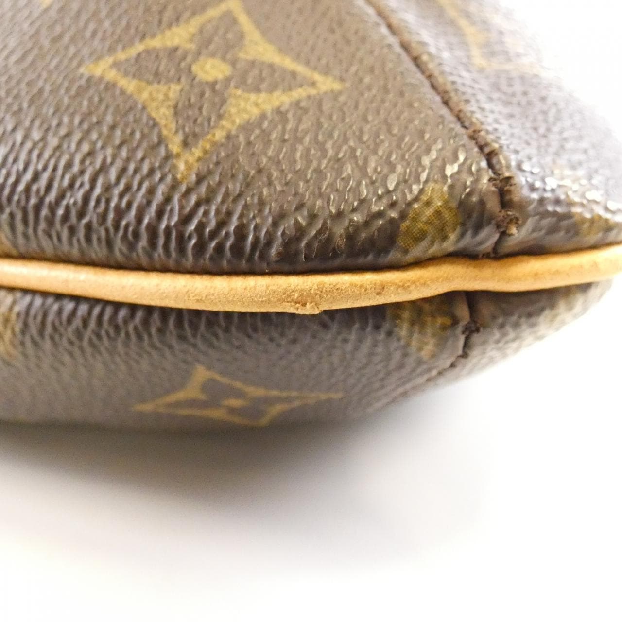 LOUIS VUITTON Monogram Musette M51256 单肩包