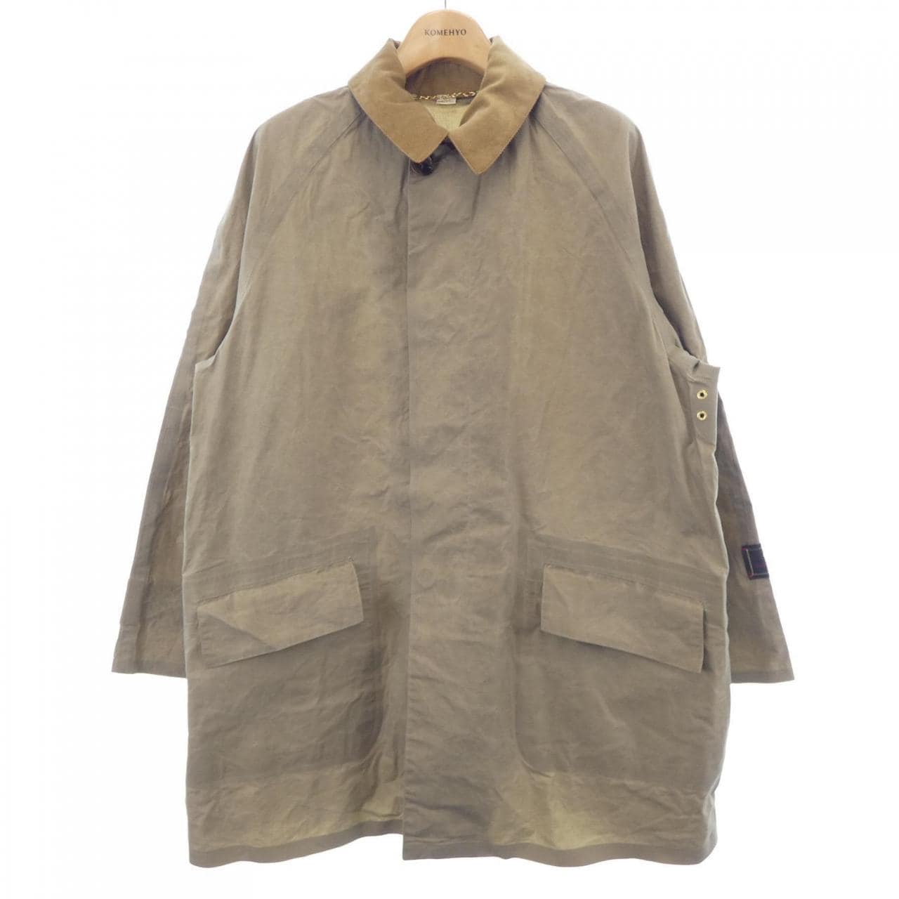グッチ GUCCI 703193 ZAKDJ コート