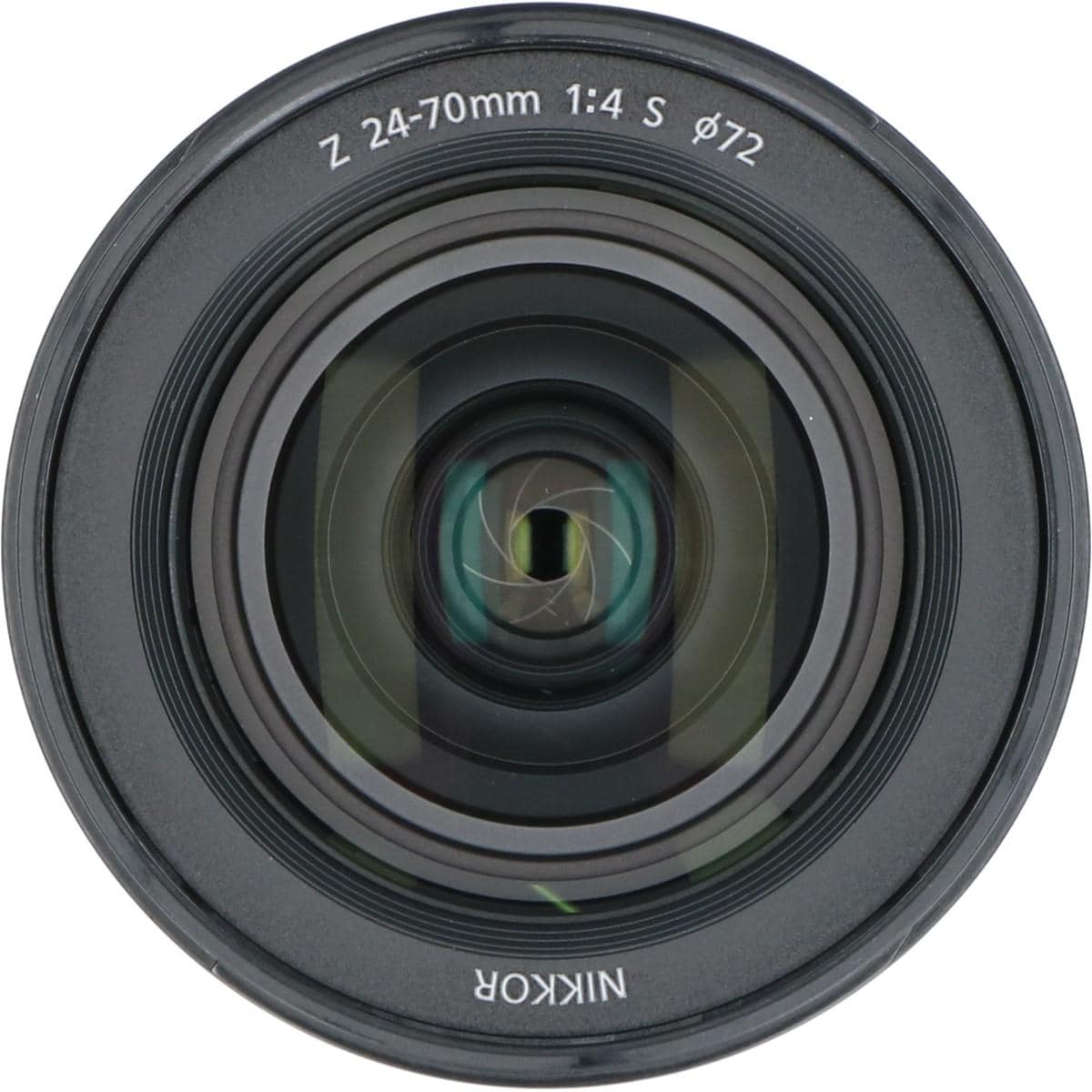 Ｚ２４－７０ｍｍ　Ｆ４Ｓ