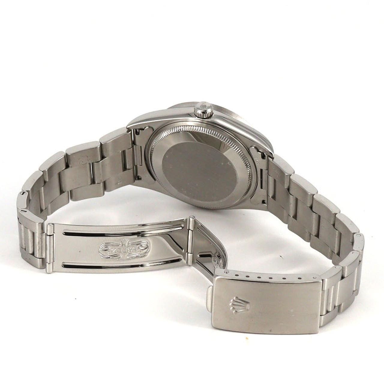 ロレックス エアキング 14010M SS 自動巻 P番