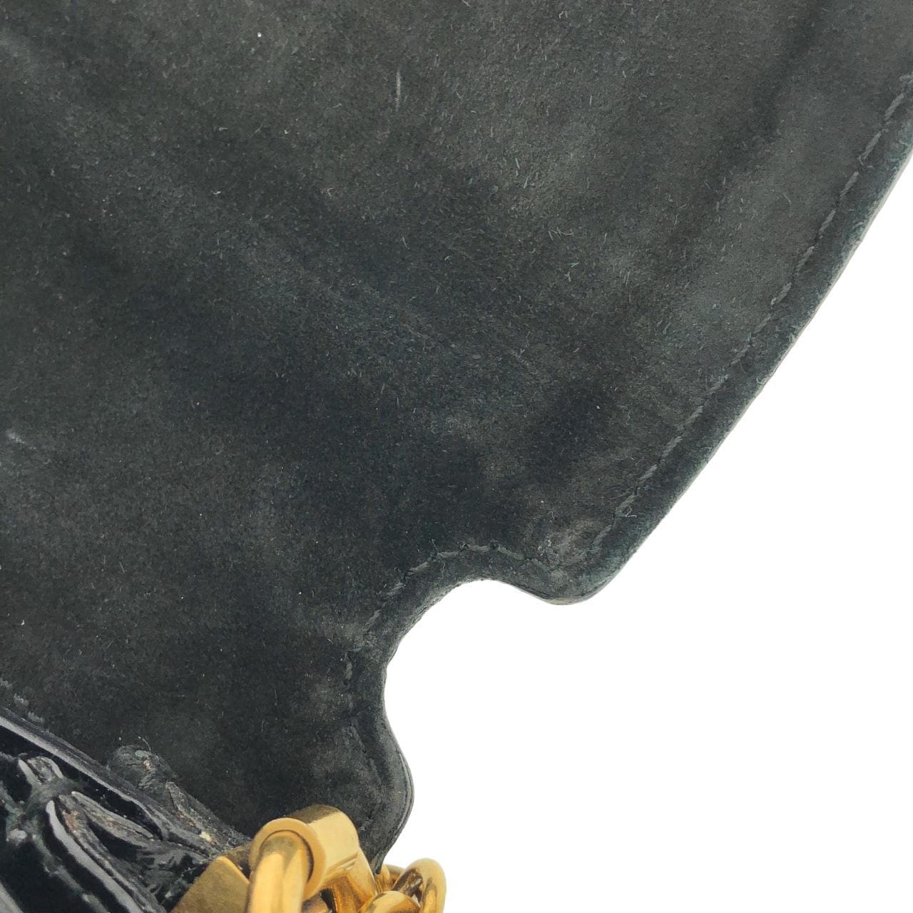 【ヴィンテージ】イヴサンローラン 191880 ショルダーバッグ