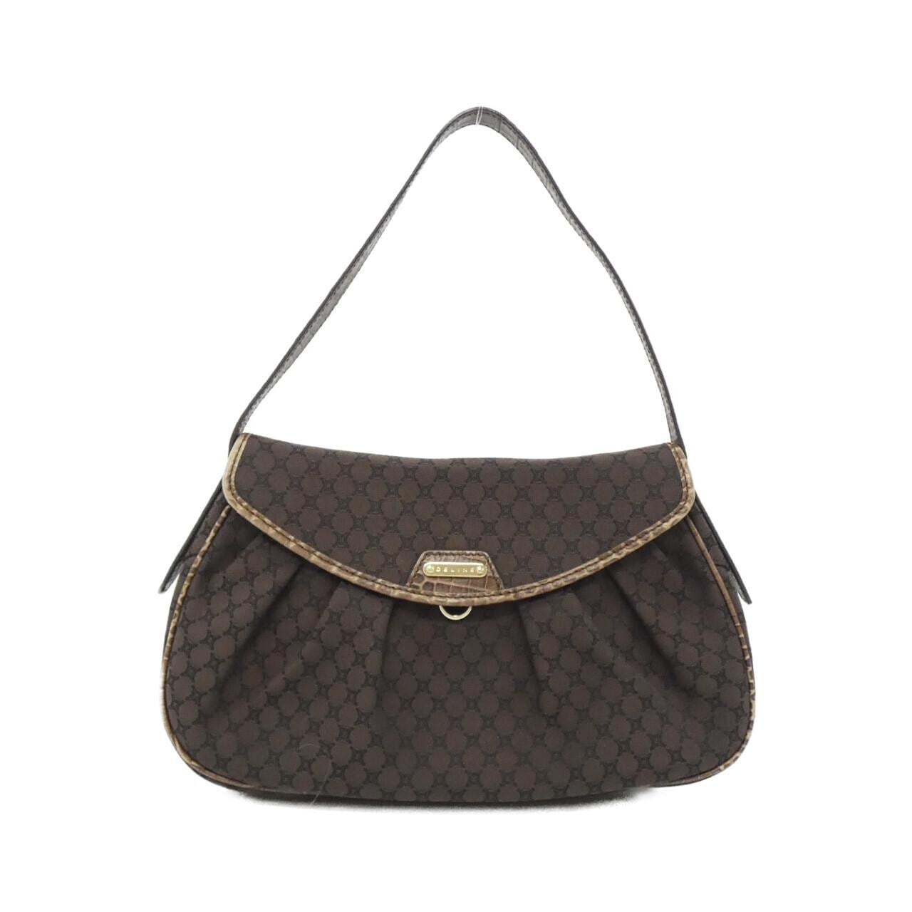 【ヴィンテージ】セリーヌ ショルダーバッグ