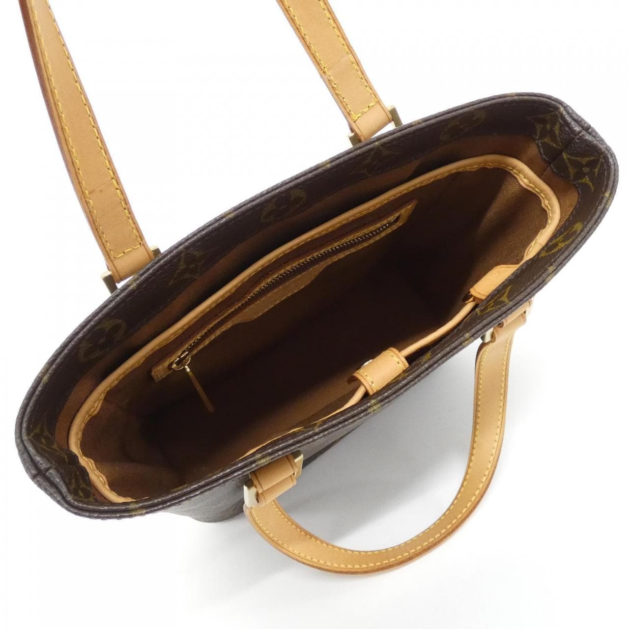 ルイヴィトン モノグラム ヴァヴァン PM M51172 バッグ