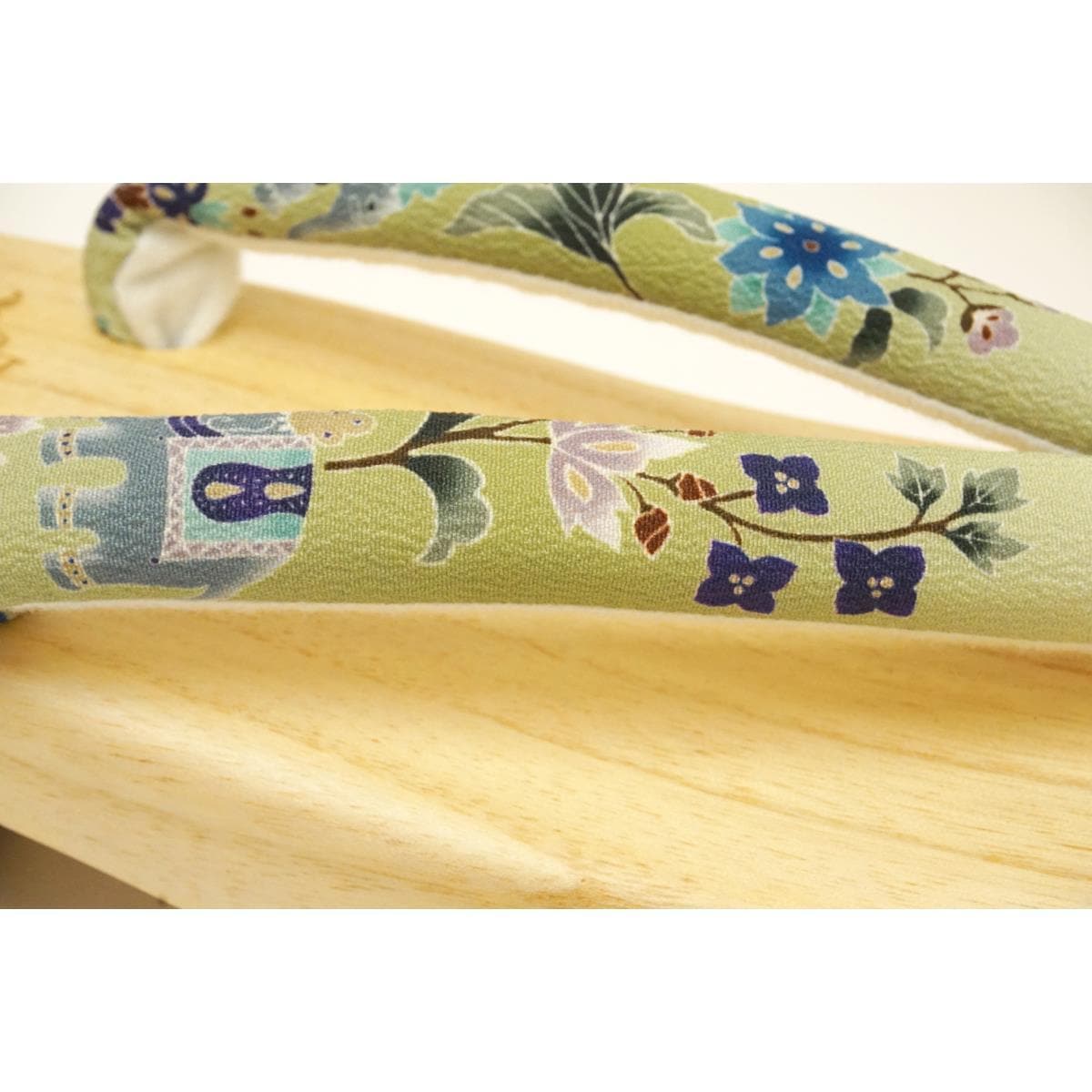 【新品】女士木屐（Okaju品牌）F碼