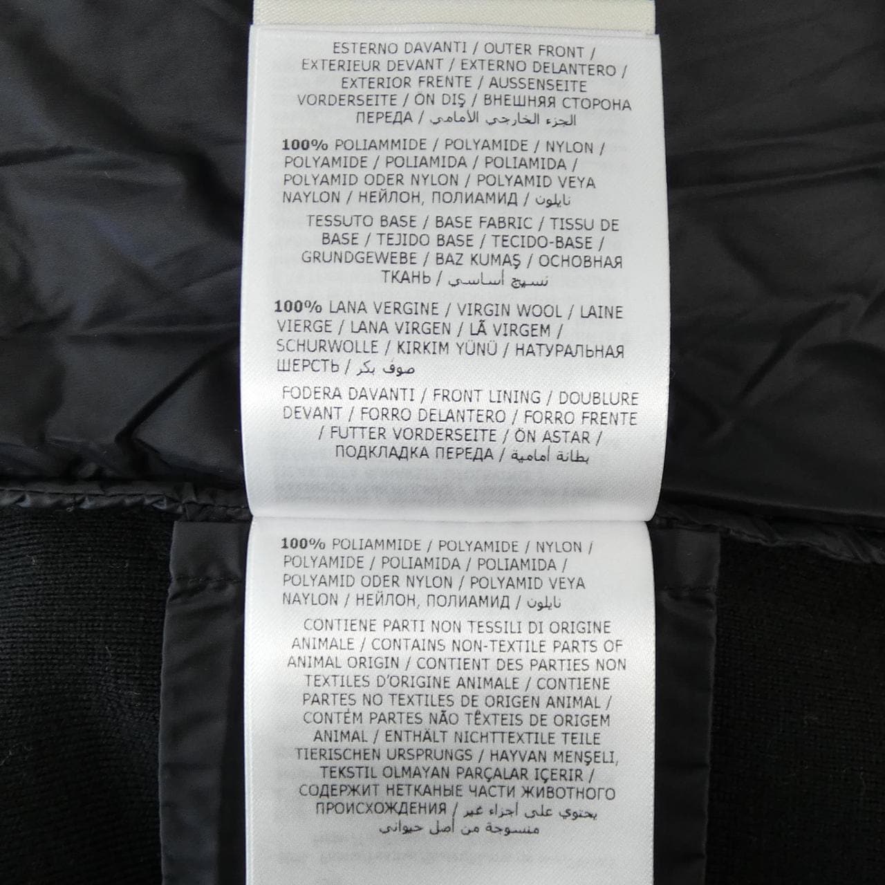 モンクレール MONCLER 10939B50800 ダウンジャケット