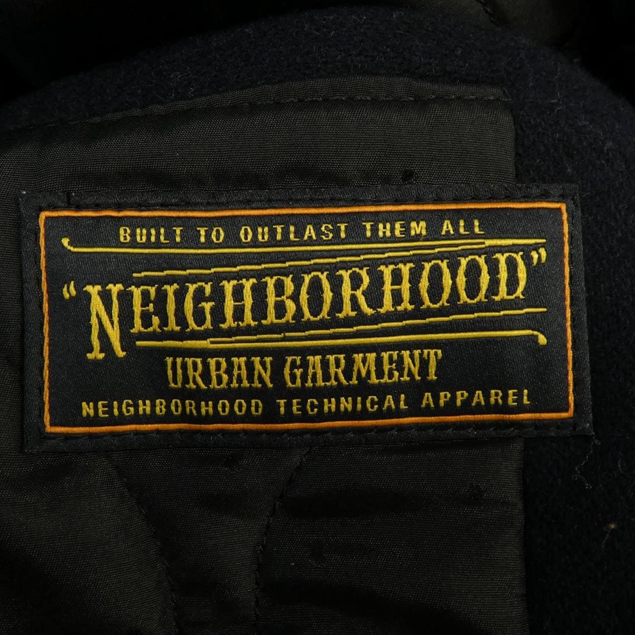 ネイバーフッド NEIGHBORHOOD コート