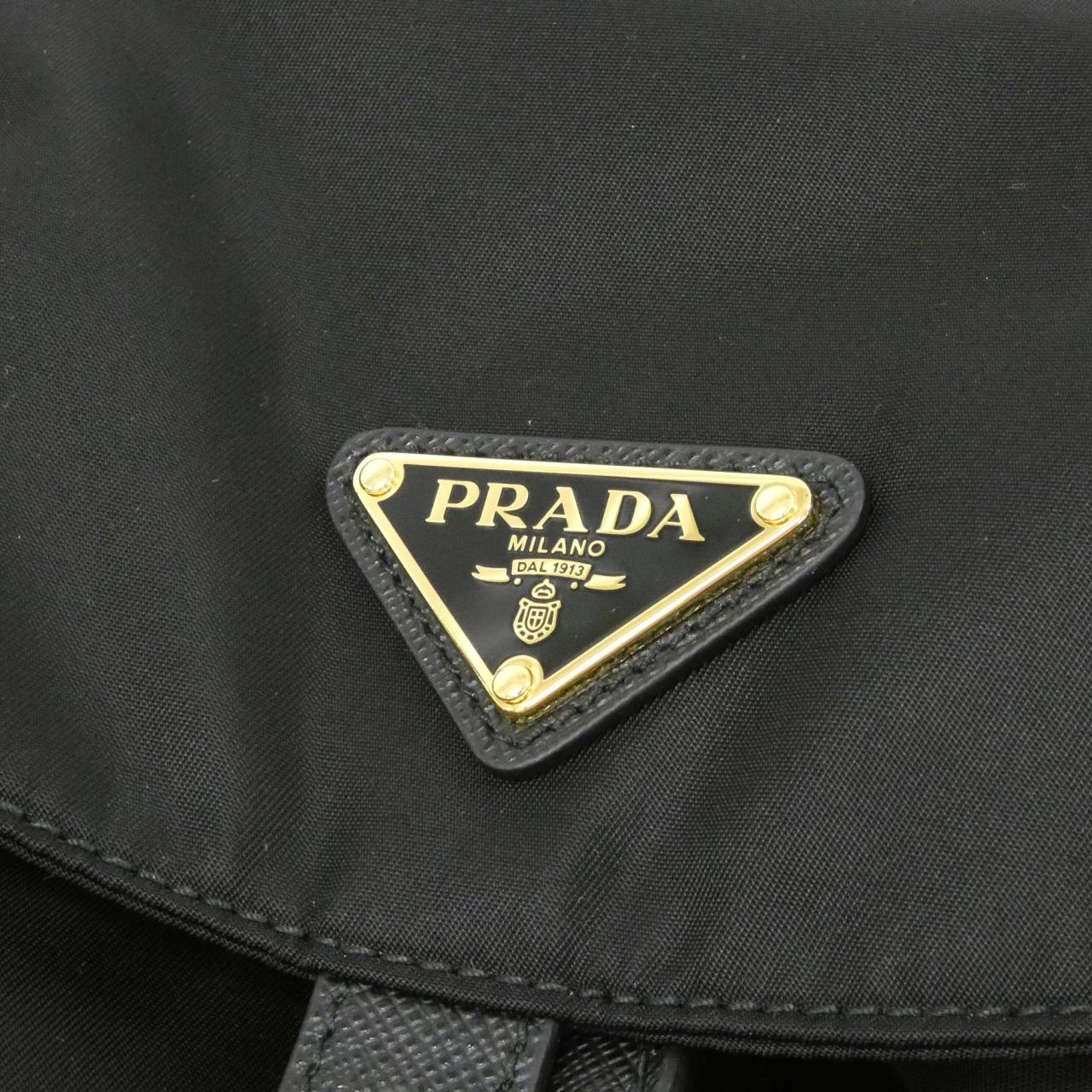 【新品】プラダ 1BZ081 リュックサック