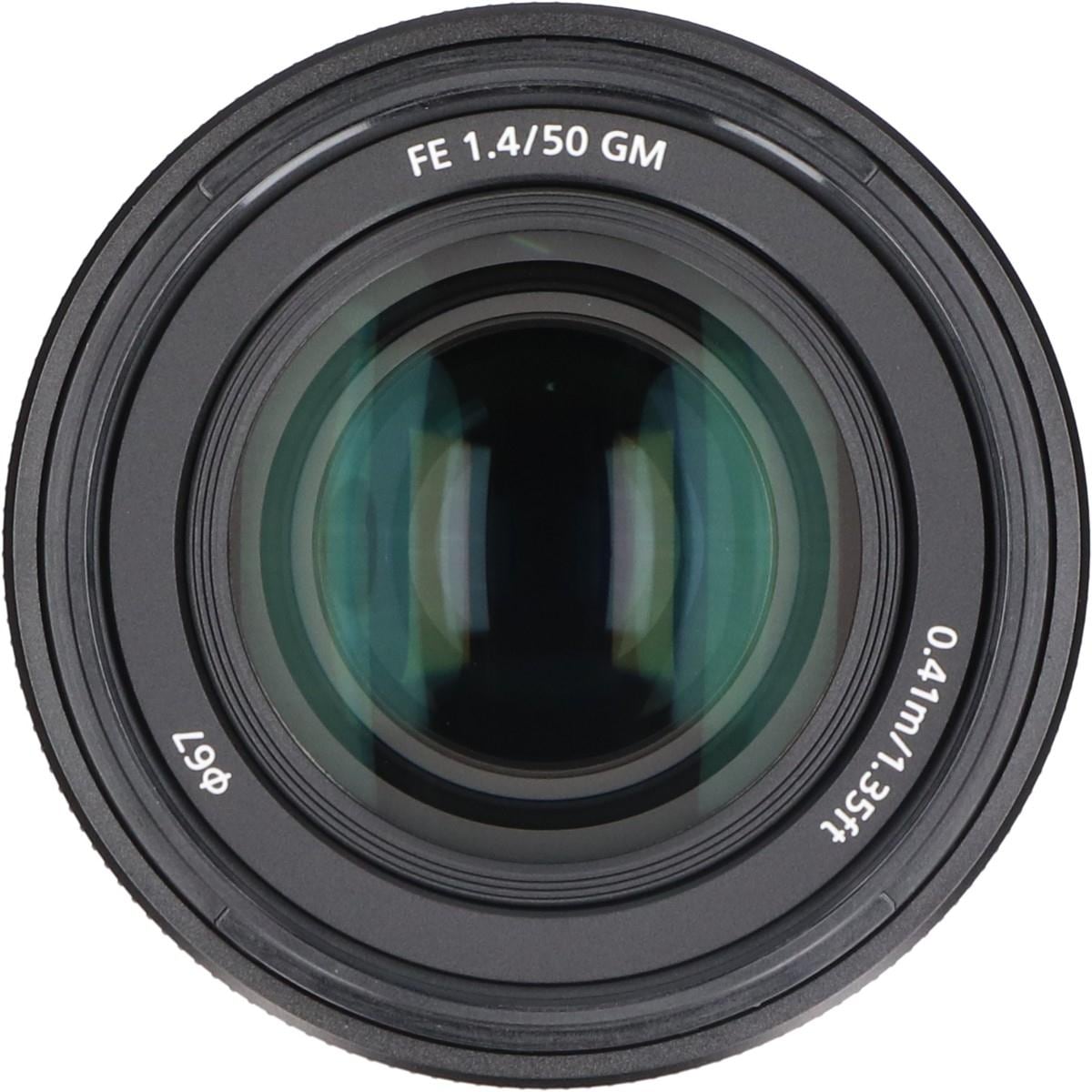 ＦＥ５０ｍｍ　Ｆ１．４ＧＭ