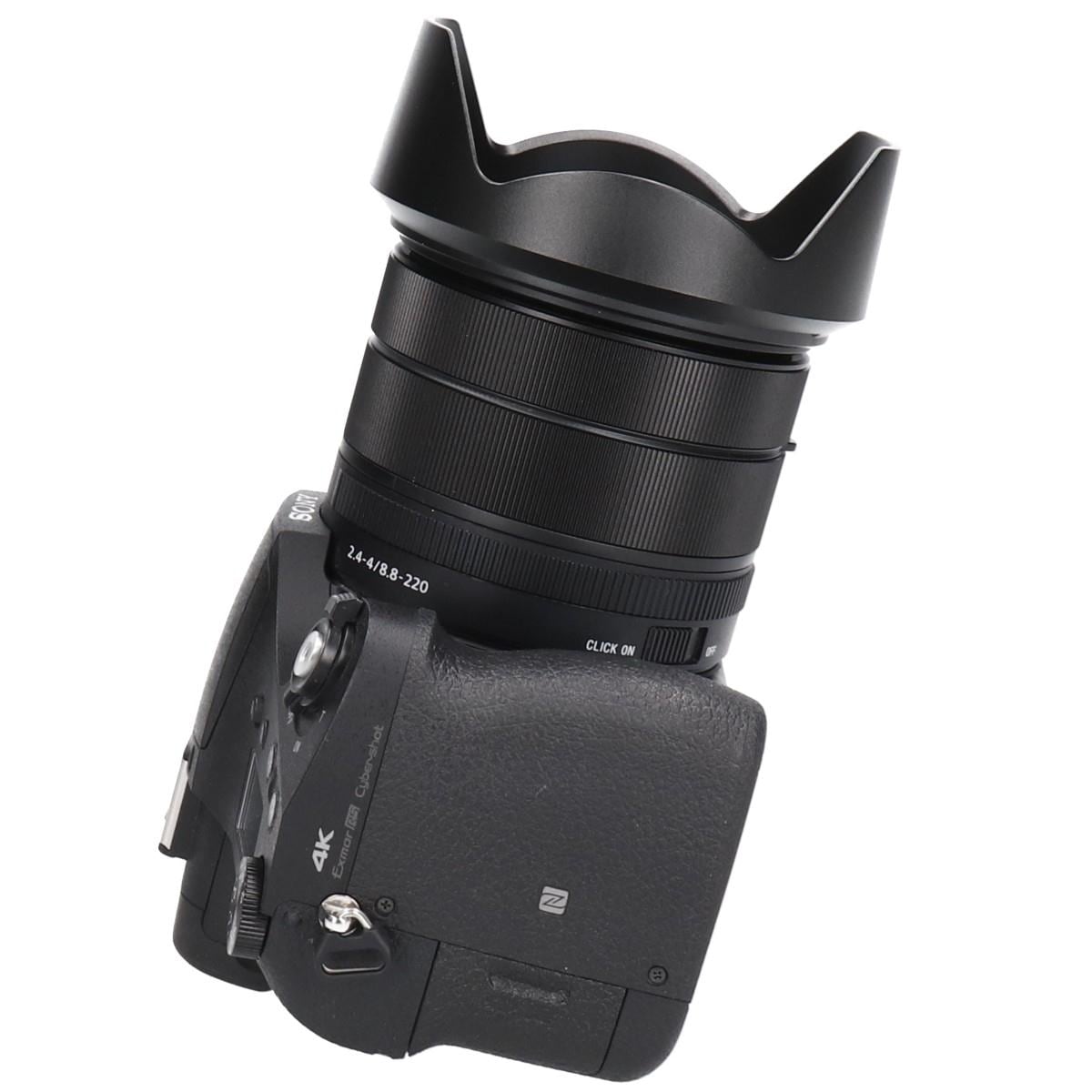 ＤＳＣ－ＲＸ１０Ｍ４