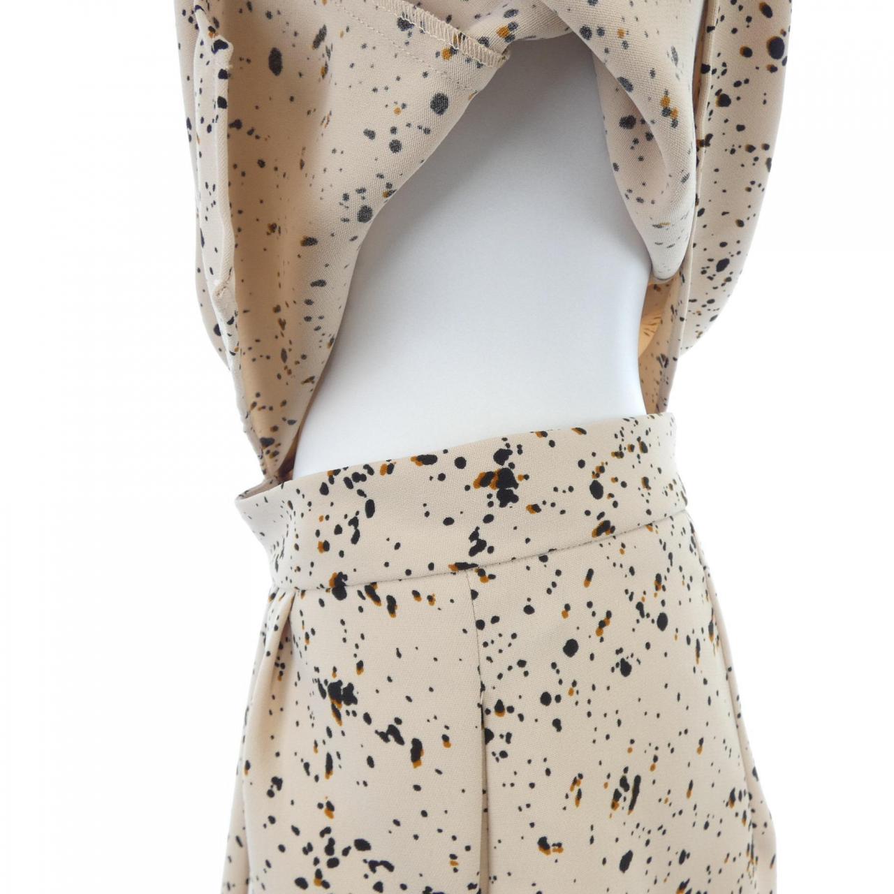 レイチェルコーミー RACHEL COMEY RAC15FPW ワンピース