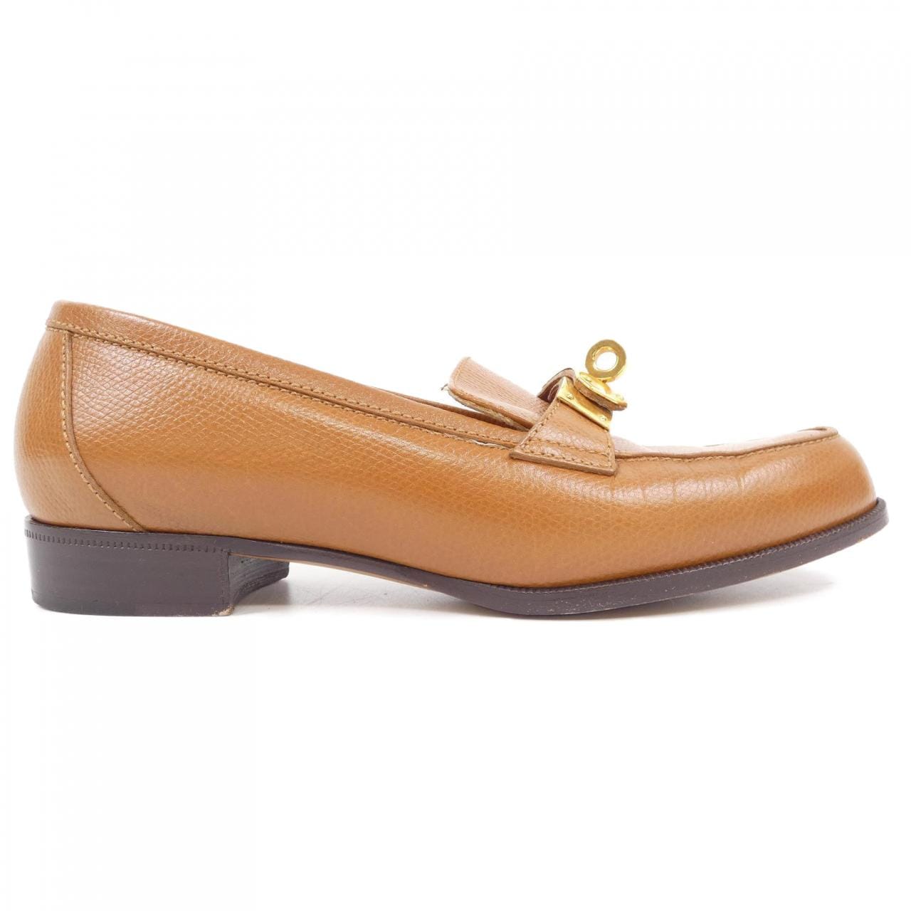 【ヴィンテージ】エルメス HERMES シューズ
