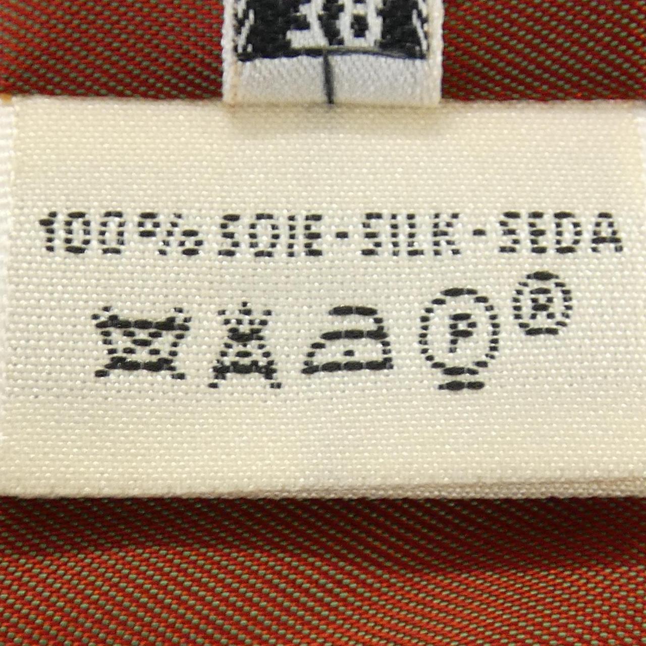 【ヴィンテージ】エルメス HERMES ベスト
