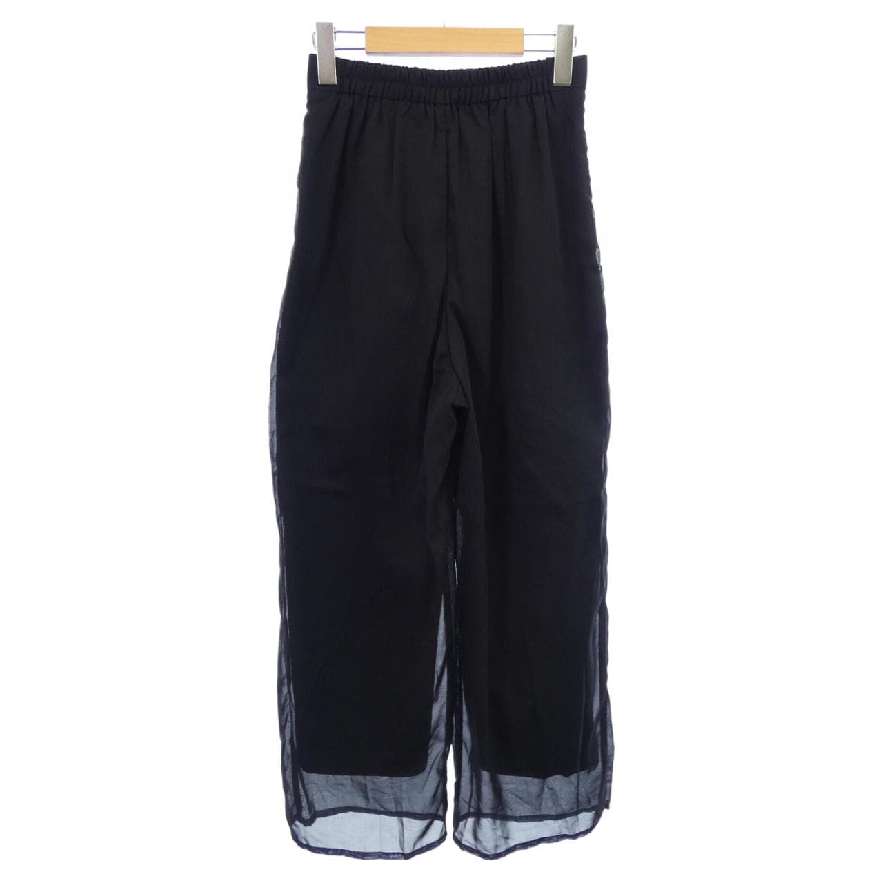 mallow blue MB2401SPT64 パンツ