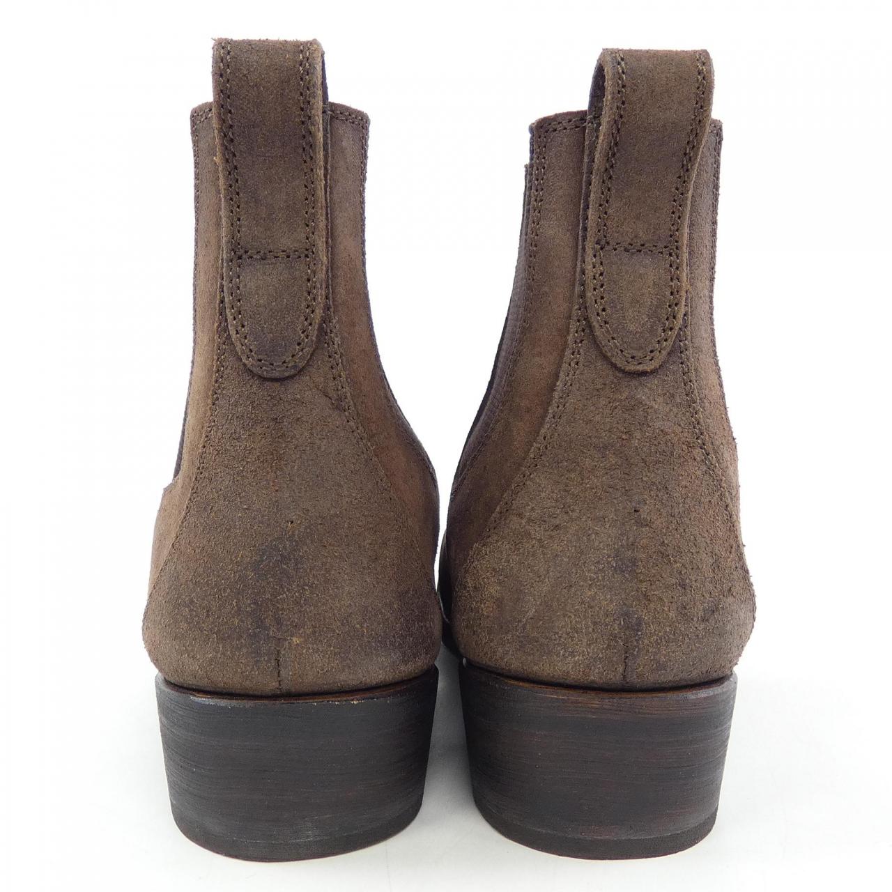 アーツアンドサイエンス ARTS&SCIENCE ブーツ