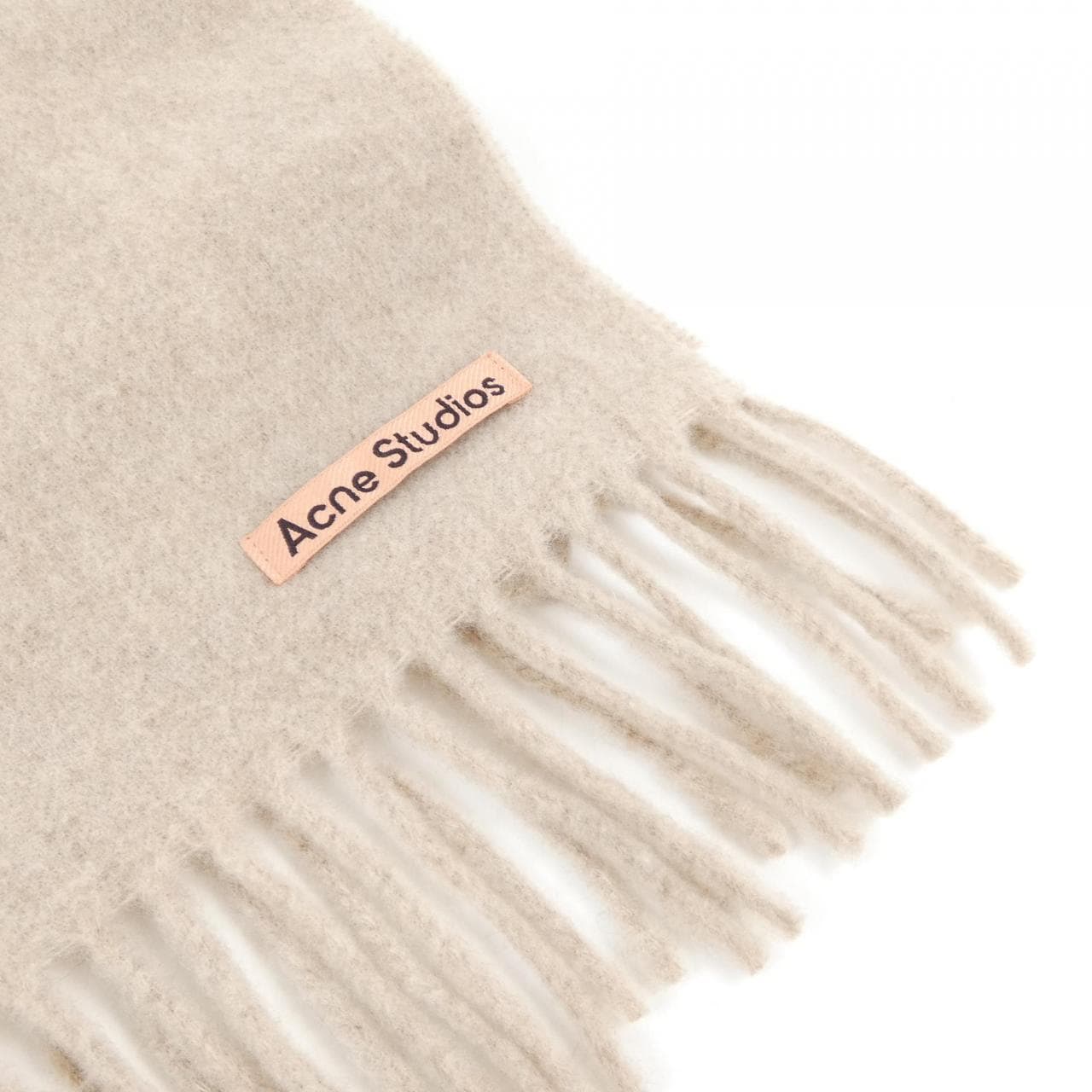 アクネストゥディオズ ACNE STUDIOS MUFFLER