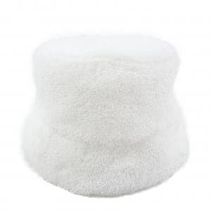 プラダ PRADA テリークロスバケットハット 1HC137 2DXO ハット