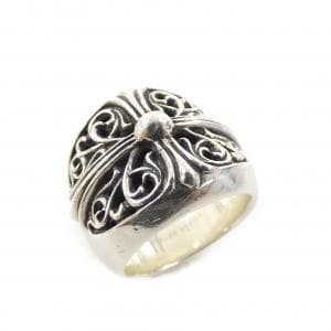 クロムハーツ CHROME HEARTS CLASSIC OVAL 2356 304 9250 RING