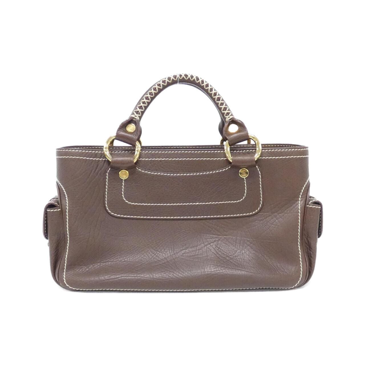 セリーヌ ブギー 134023TST バッグ