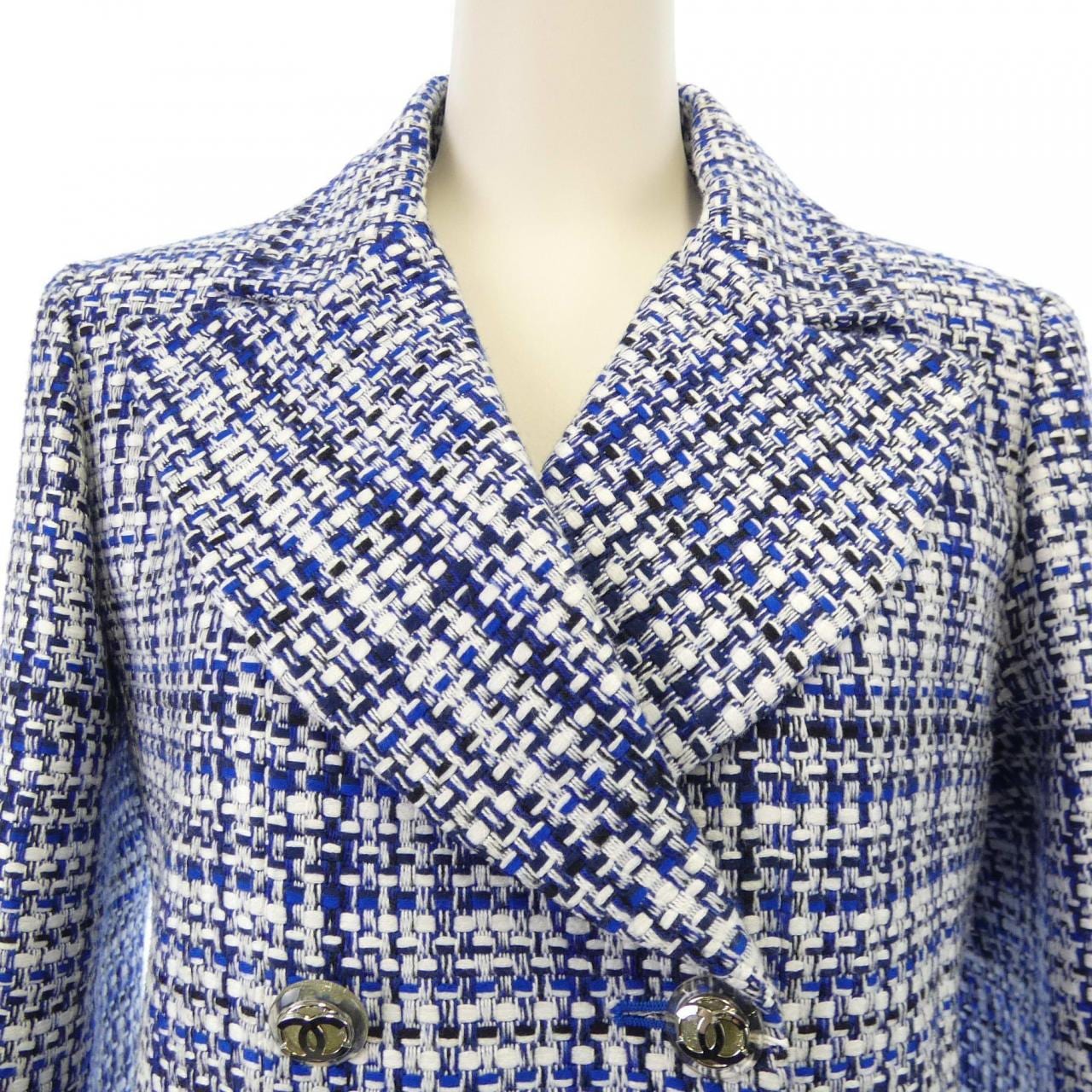 シャネル CHANEL P63192V48651 ジャケット