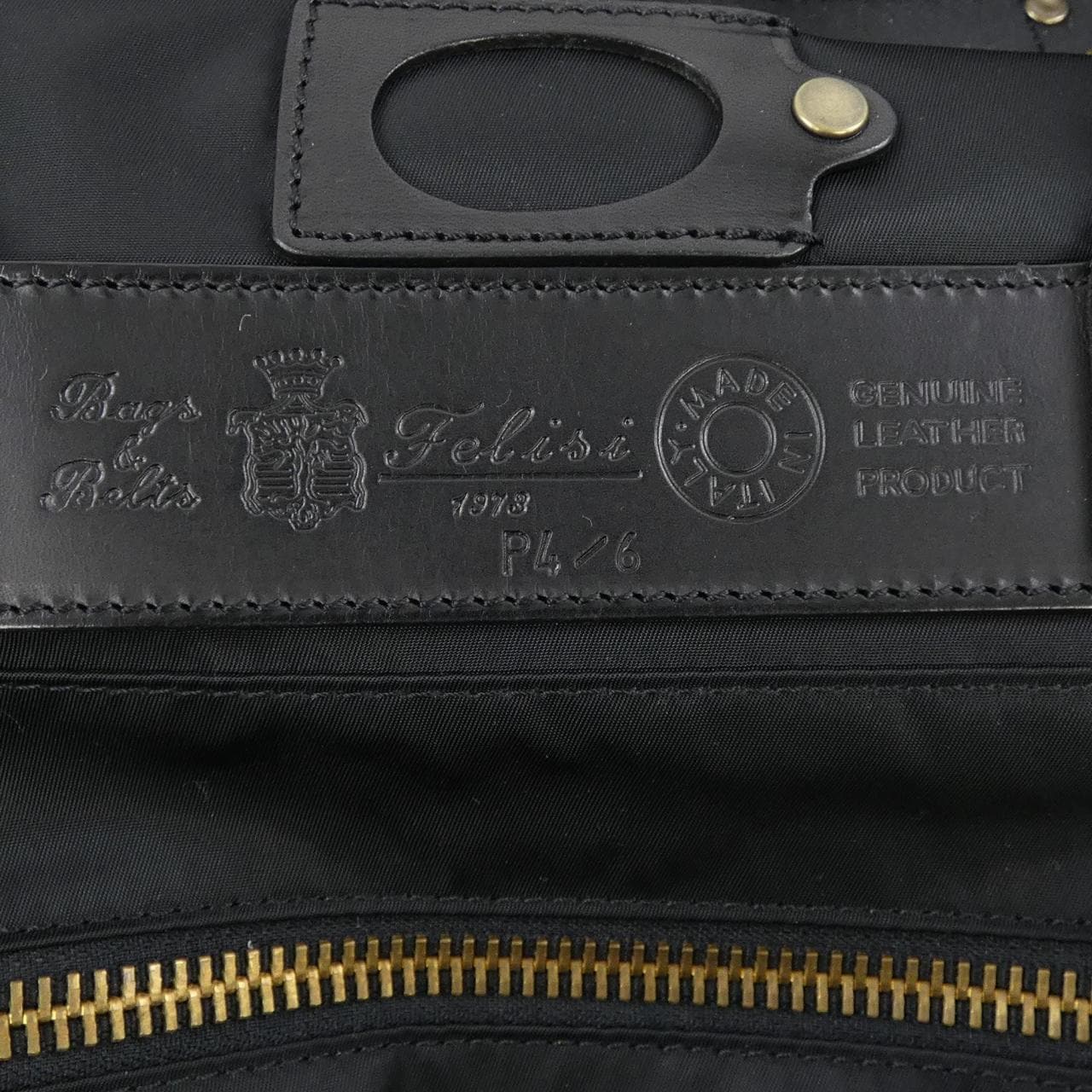 フェリージ Felisi P4/6 BAG