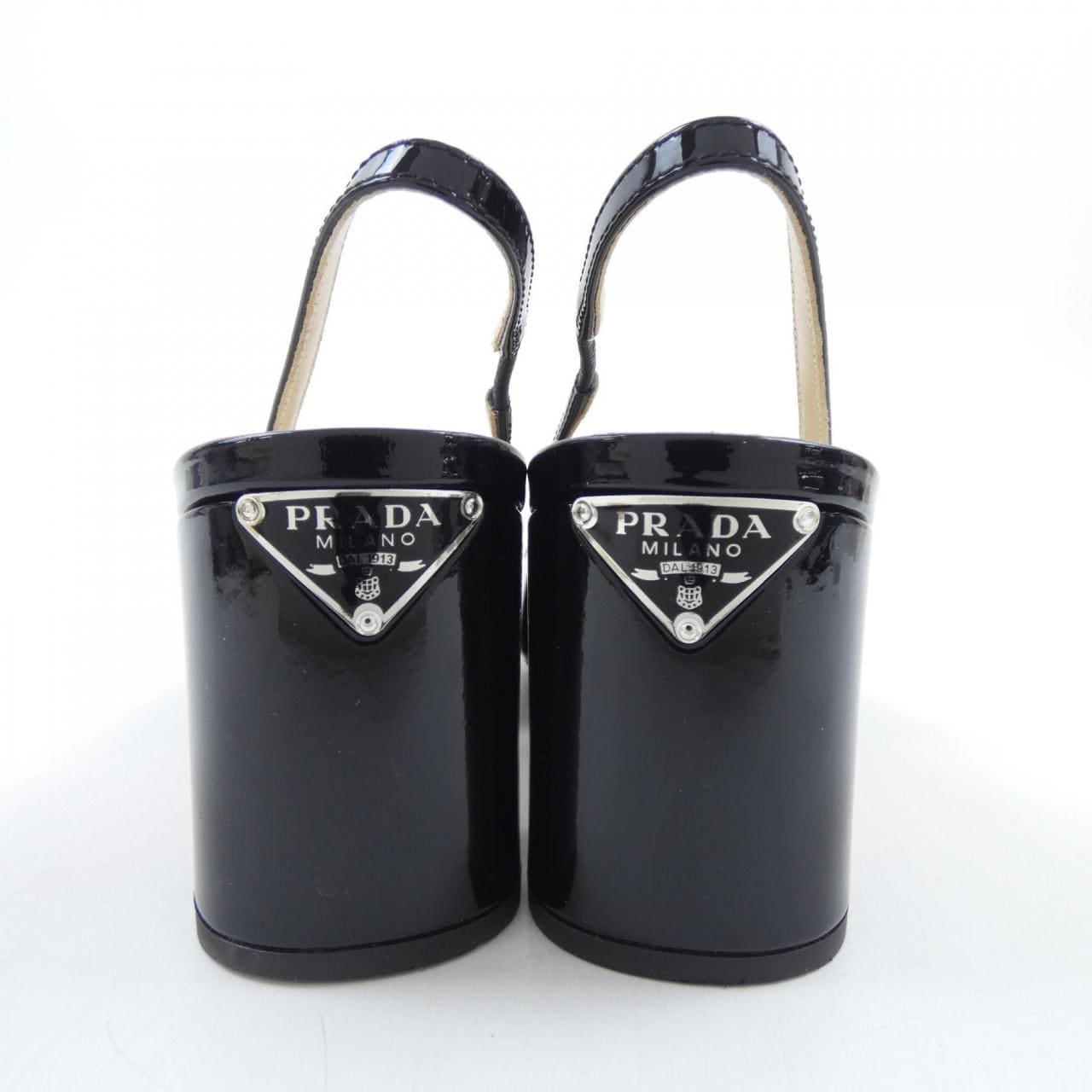 プラダ PRADA パンプス