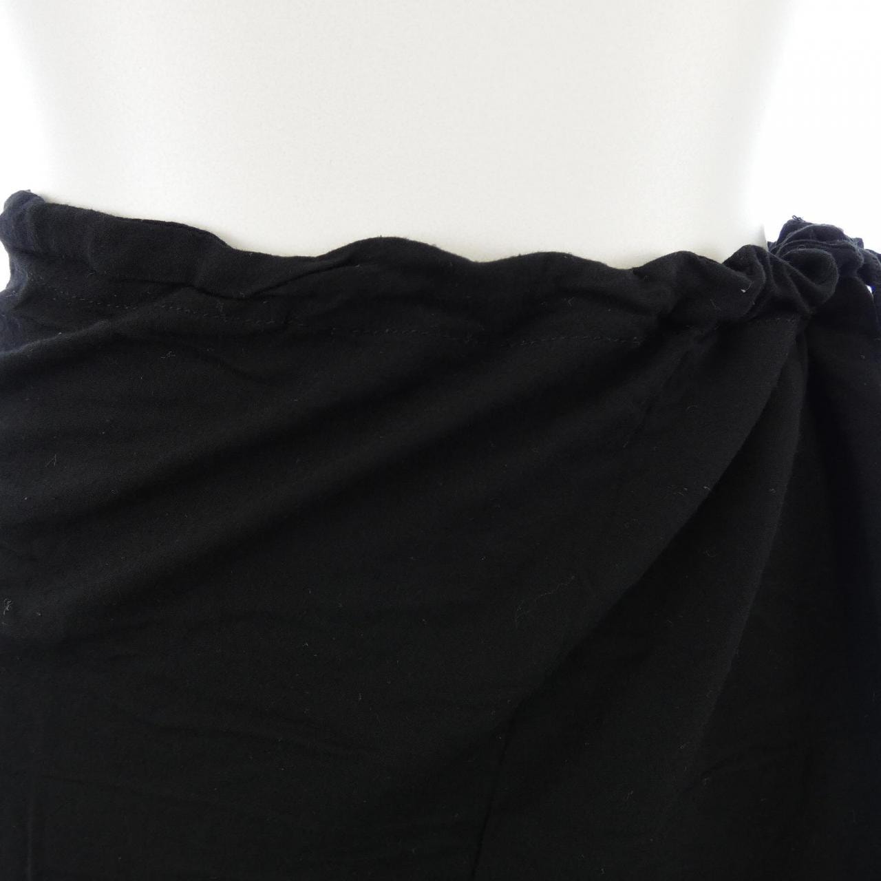 アンドゥムルメステール Ann Demeulemeester スカート